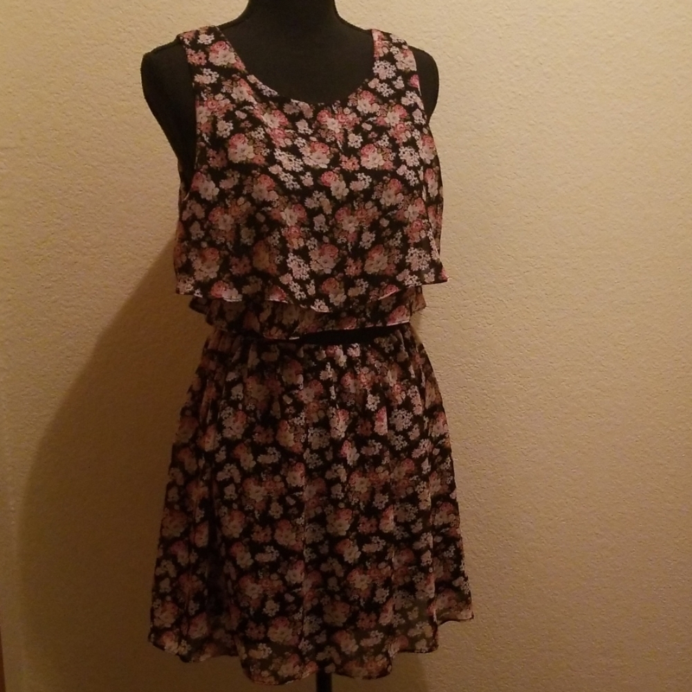 EUC Forever 21 mini dress